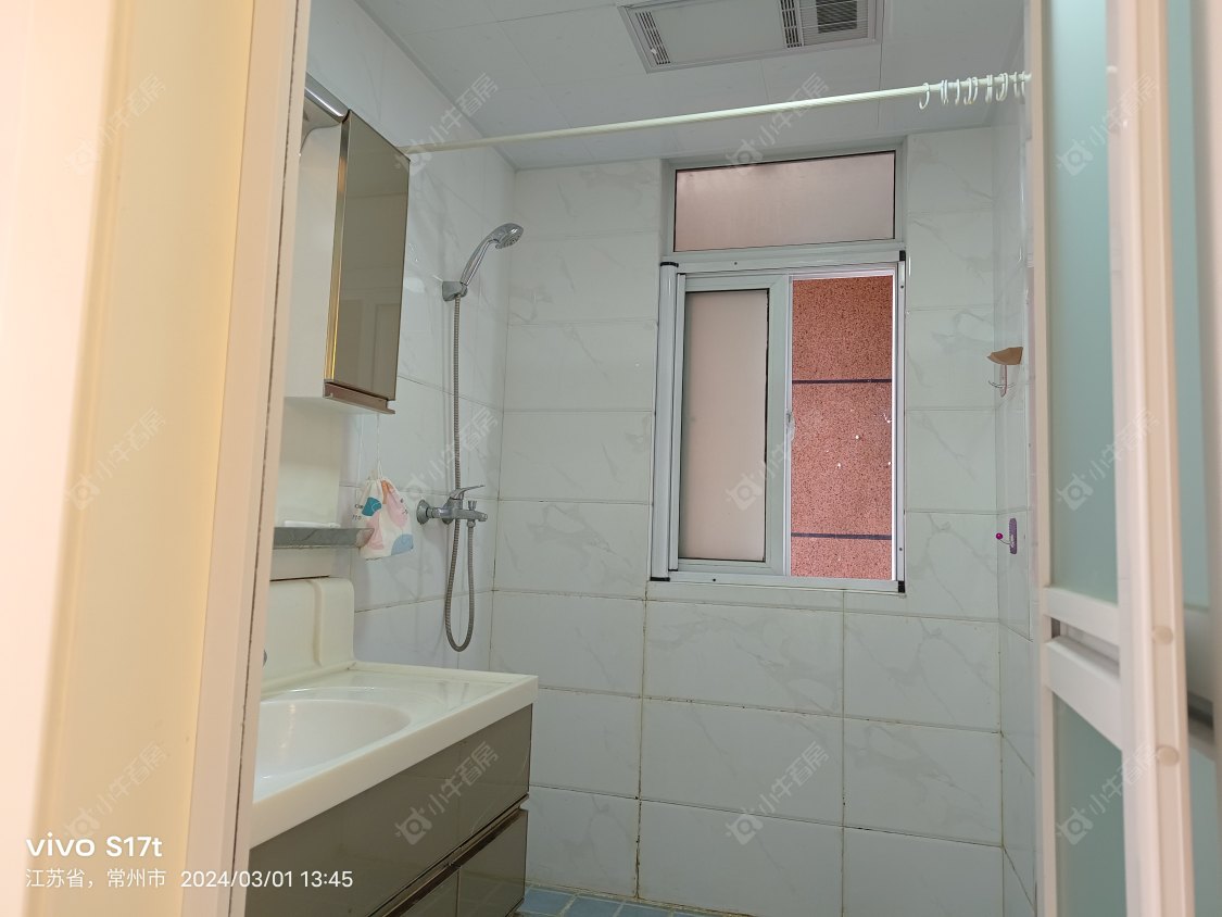 常州枫逸人家在租房源_小牛看房