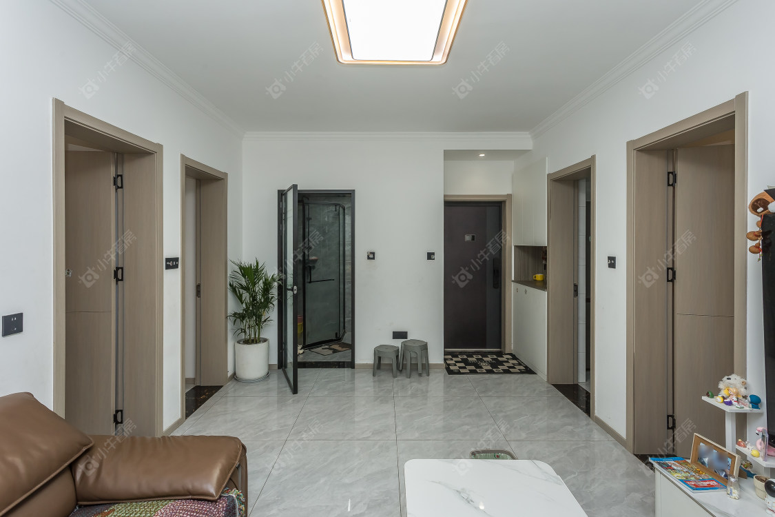 常州锦绣花园在售二手房源室内图_小牛看房