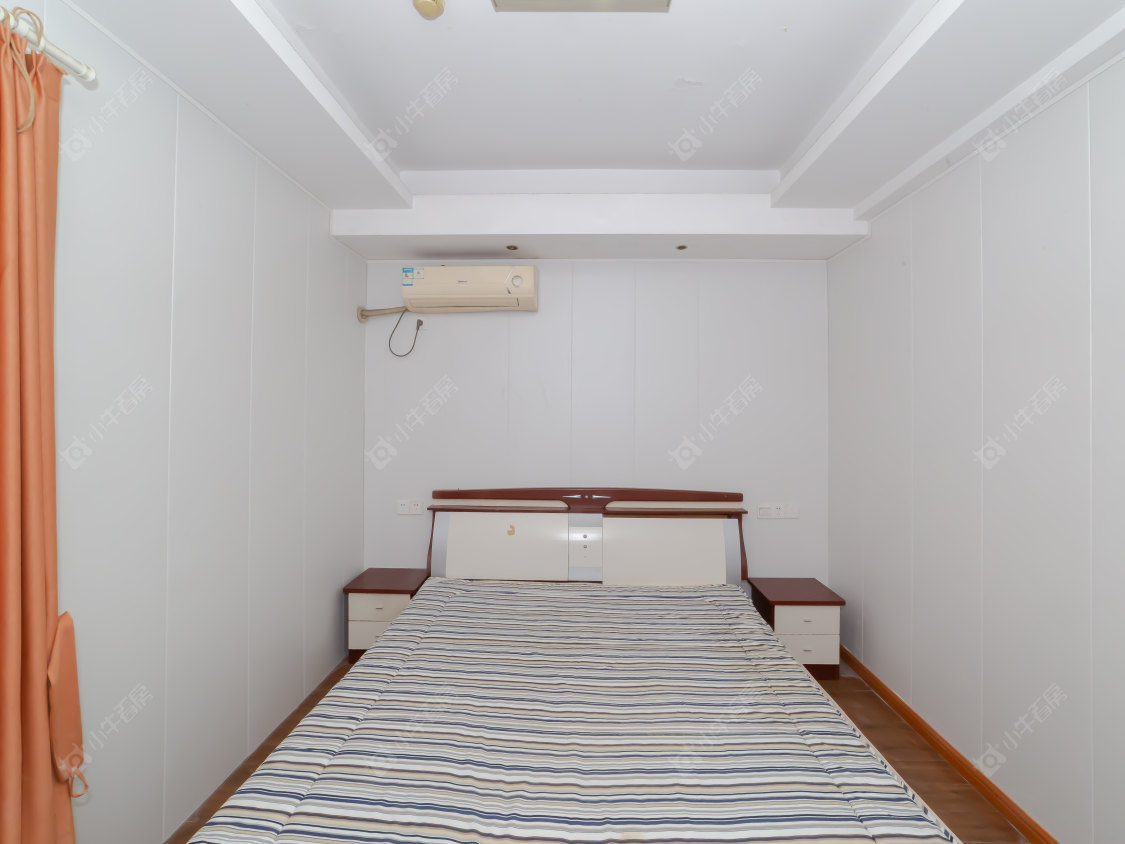 常州新城尚东区花园西区在售二手房源室内图_小牛看房