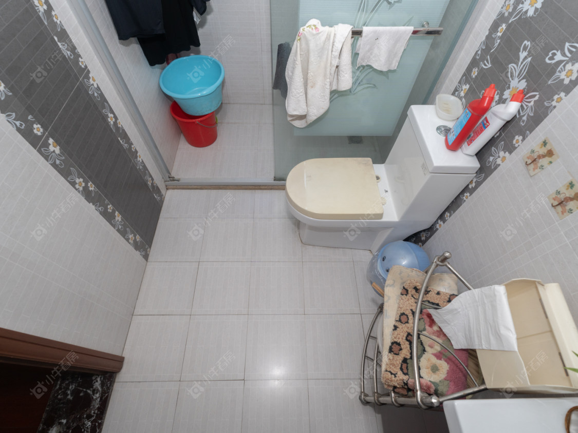 常州金河花园在售二手房源室内图_小牛看房