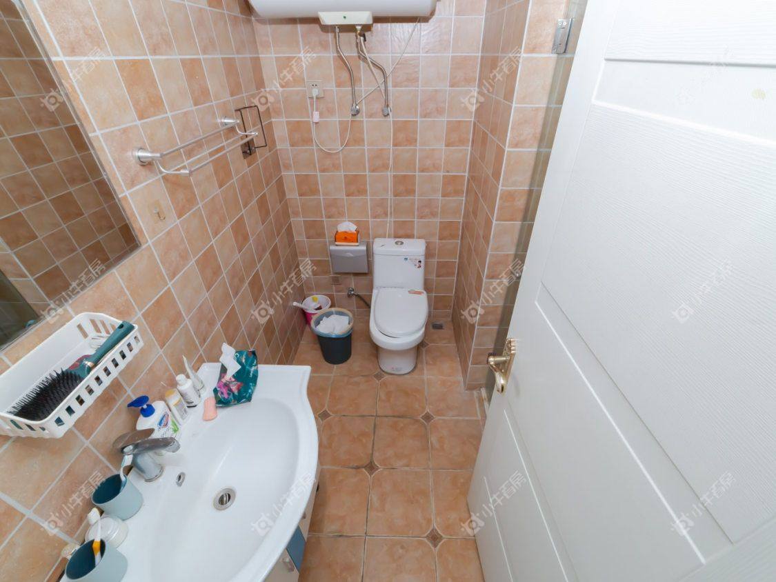 常州世茂广场在租房源室内图_小牛看房