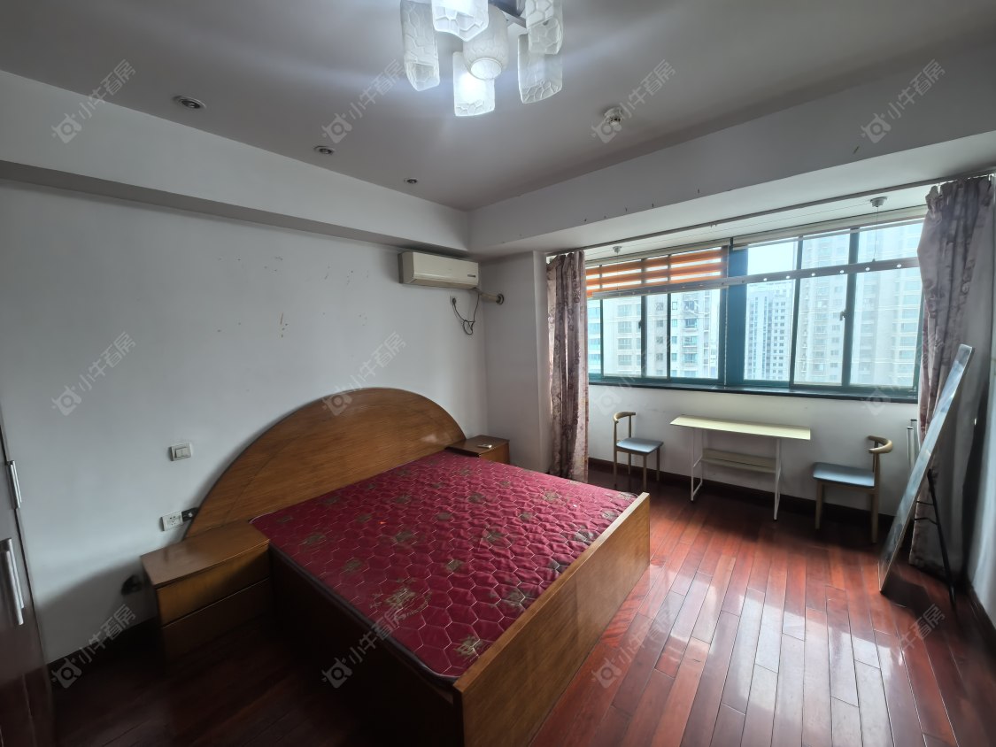 常州天禄商务广场在租房源室内图_小牛看房