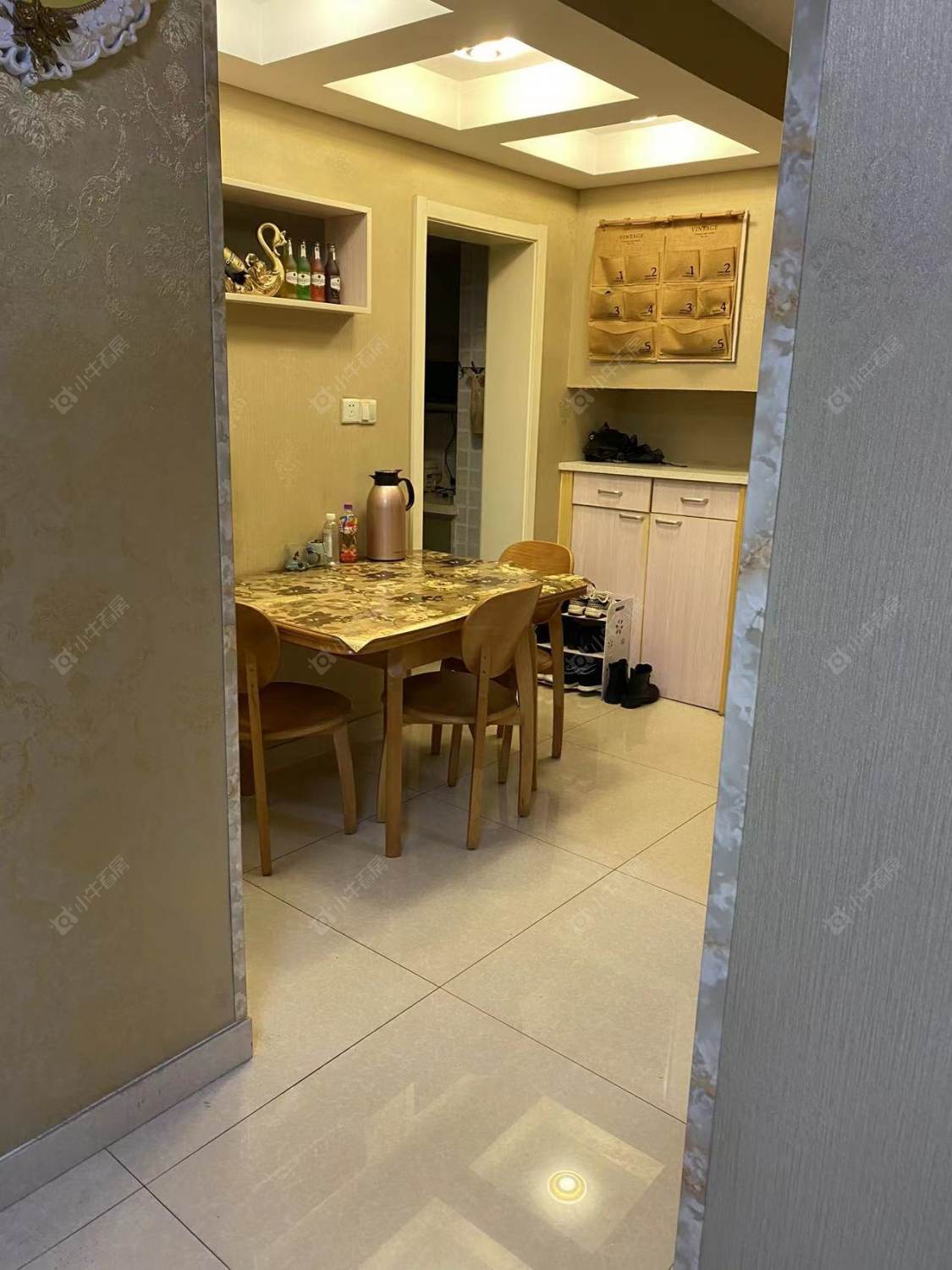 常州外滩1号在租房源_小牛看房