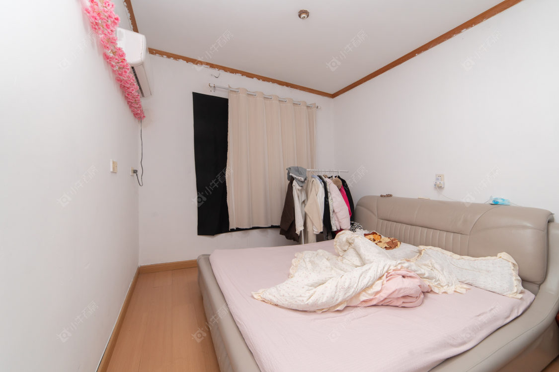 常州花园新村（钟楼）在售二手房源室内图_小牛看房