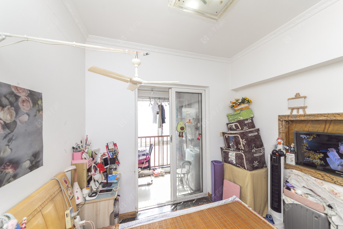 常州清潭商业中心在售二手房源室内图_小牛看房