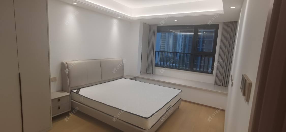 常州万科国宾道在租房源室内图_小牛看房