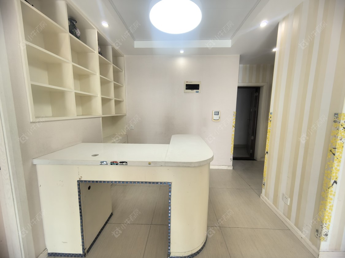 常州新城熙园在租房源_小牛看房