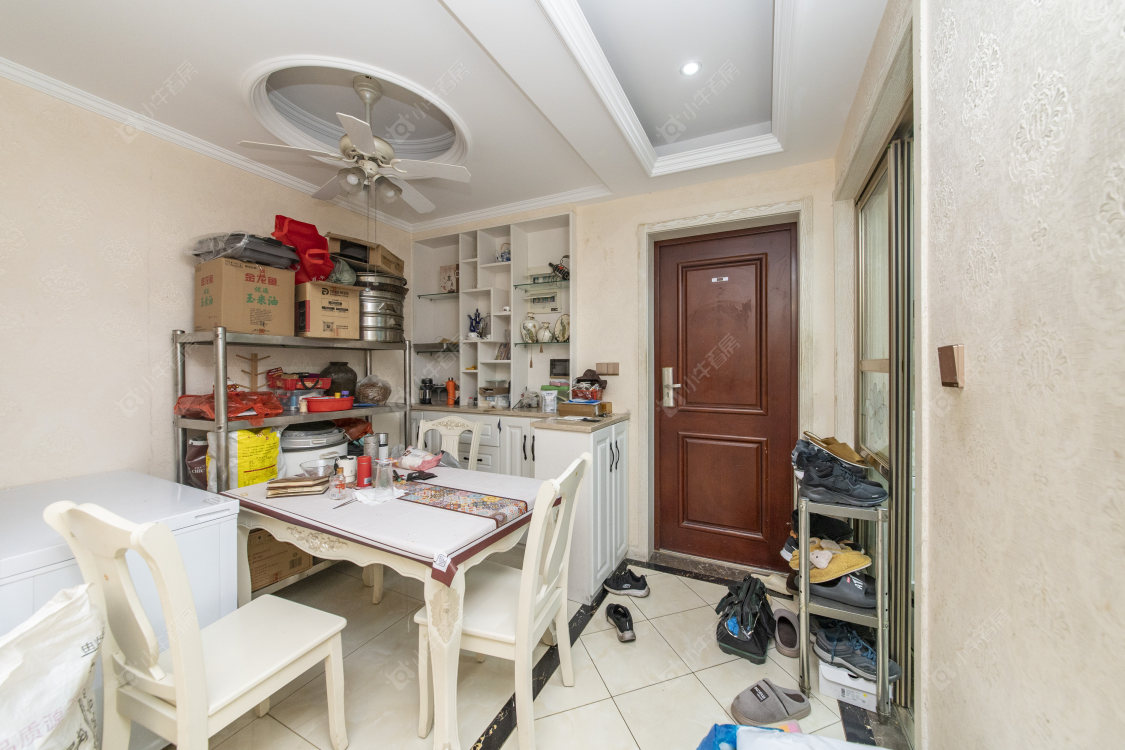 常州玉兰广场二期在售二手房源室内图_小牛看房