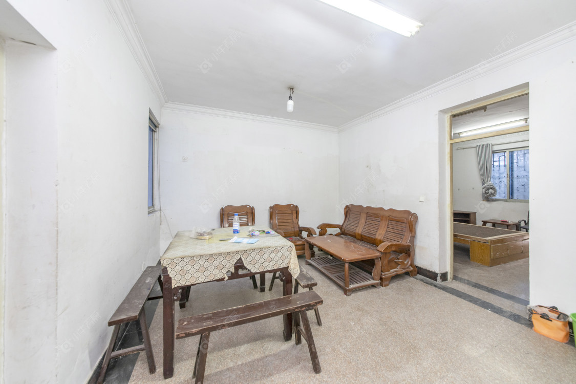 常州花东二村3室2厅1卫在售二手房房源图片