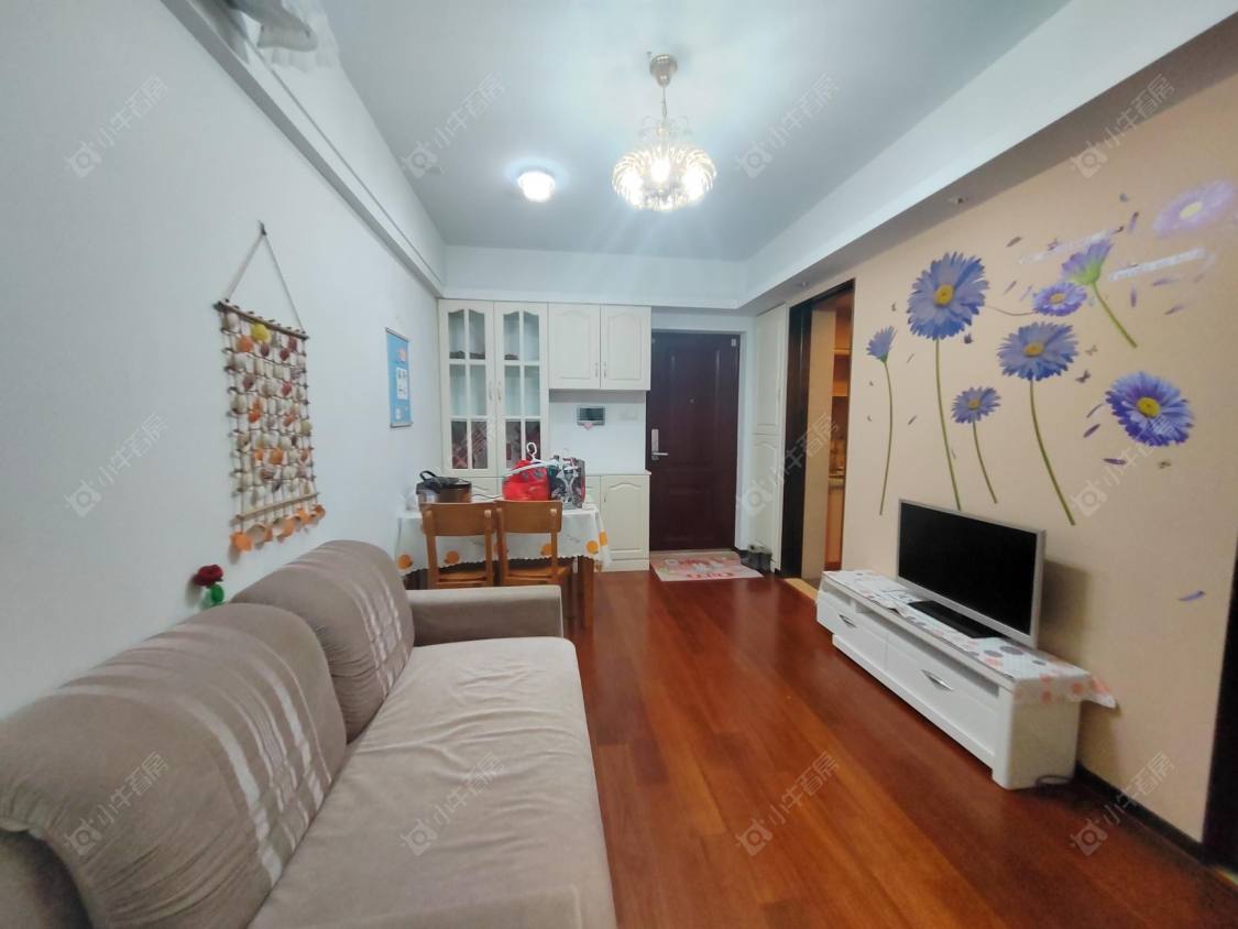 常州星河国际五区在租房源室内图_小牛看房