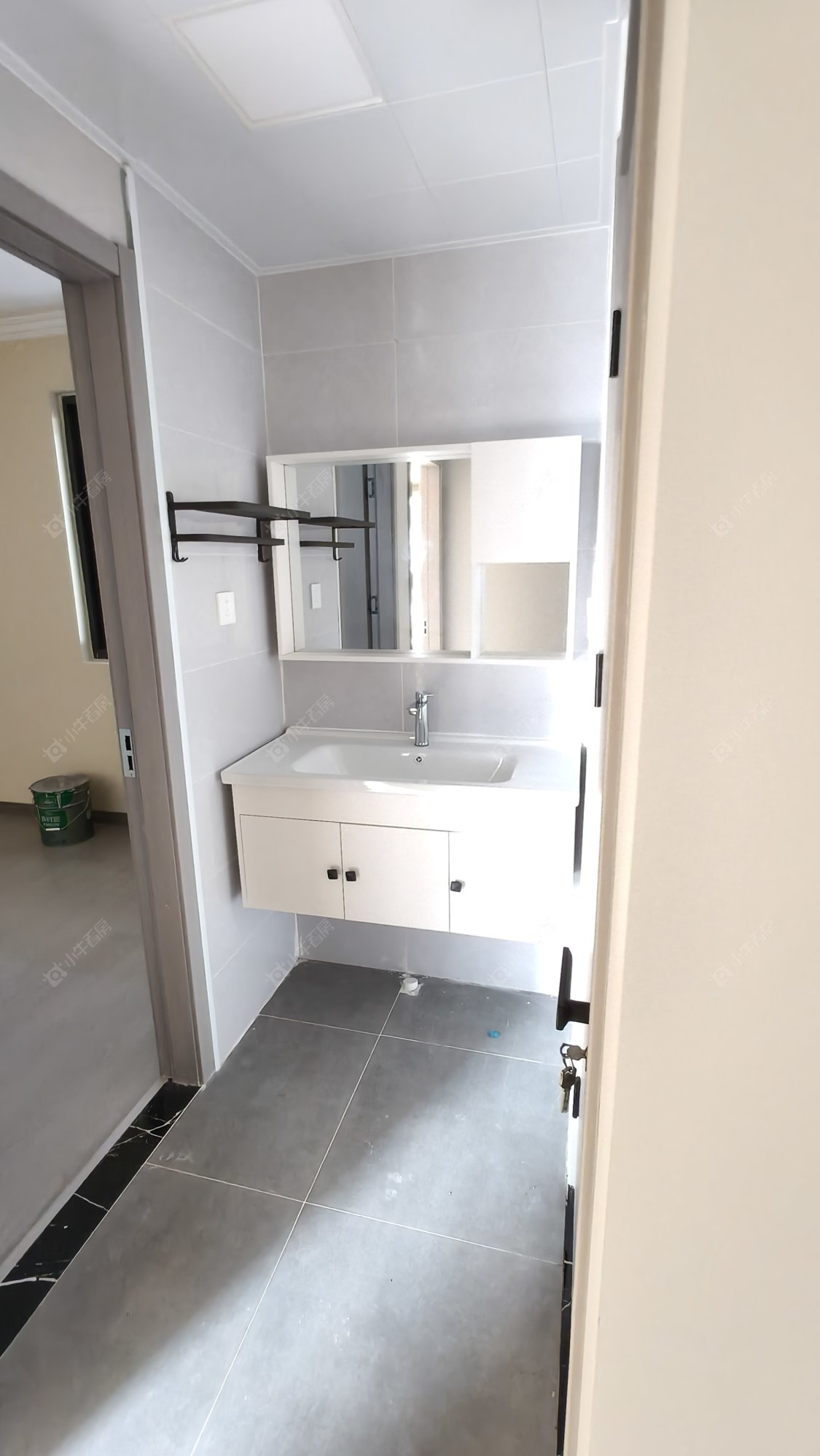 常州中梁金科启宸在租房源室内图_小牛看房