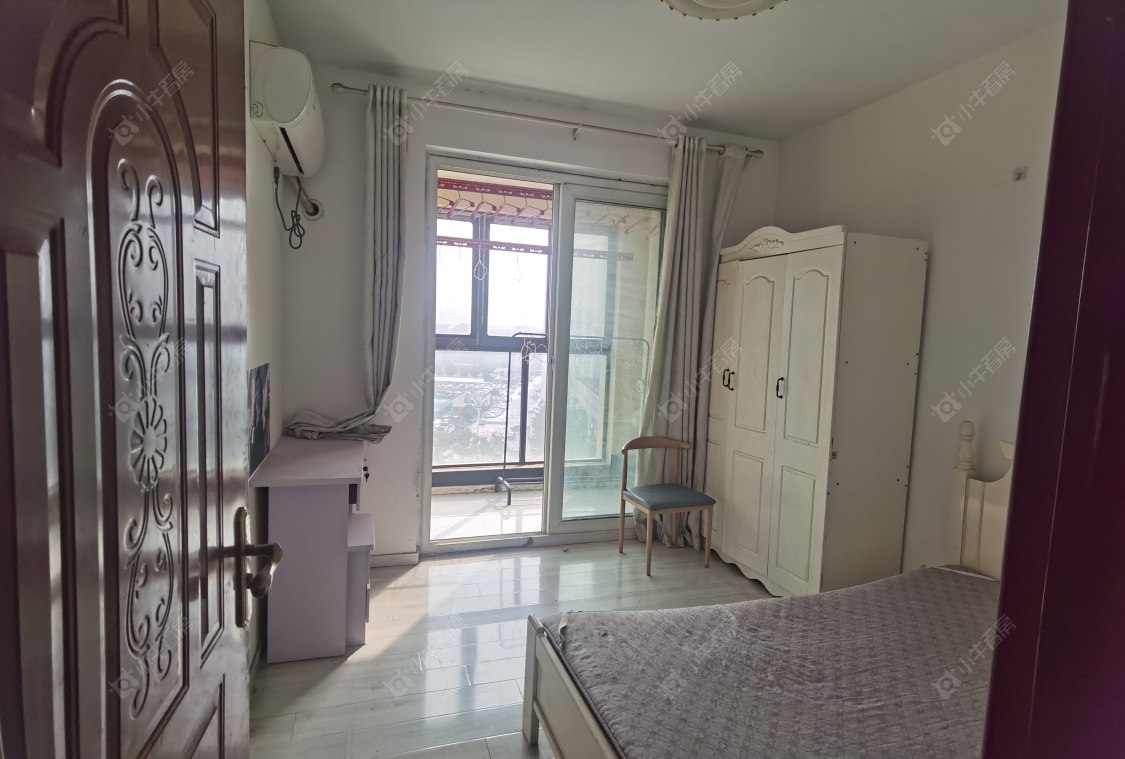 常州龙涛香榭丽园在租房源_小牛看房