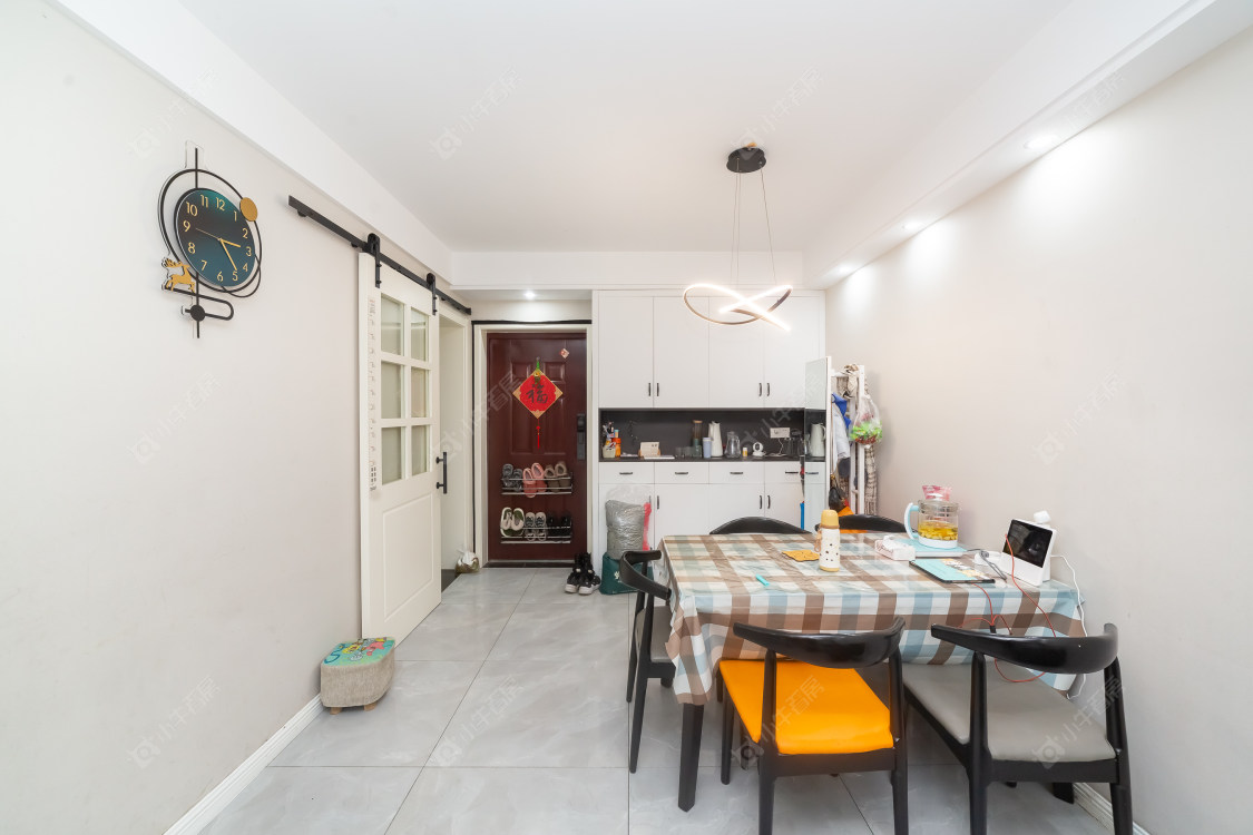 常州绿都万和城七区在售二手房源室内图_小牛看房