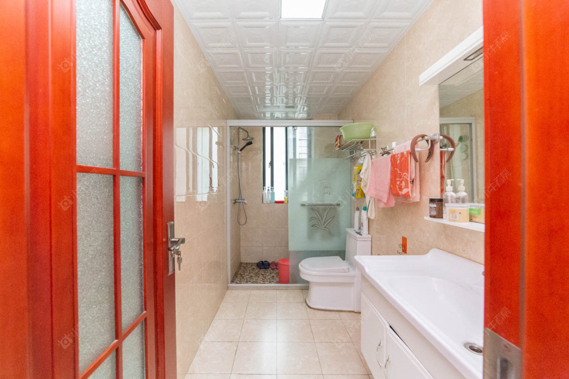 常州名桂坊在售二手房源室内图_小牛看房