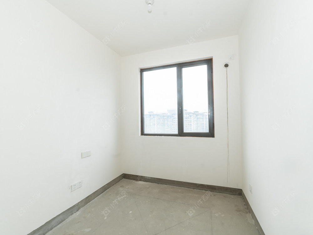 常州雅居乐熙悦府在售二手房源室内图_小牛看房