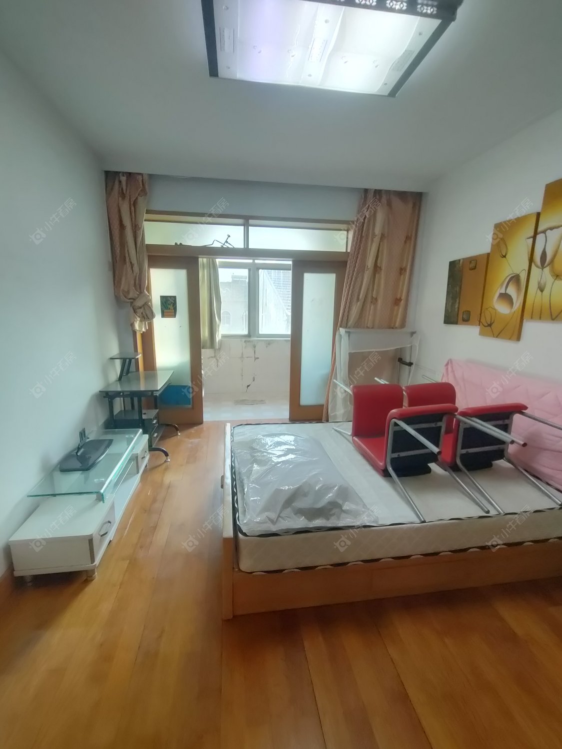 常州工房北区在租房源_小牛看房