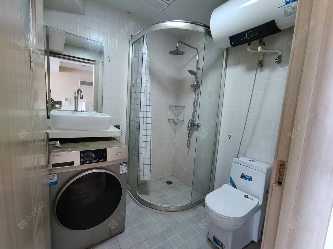 常州万博生活广场在租房源室内图_小牛看房