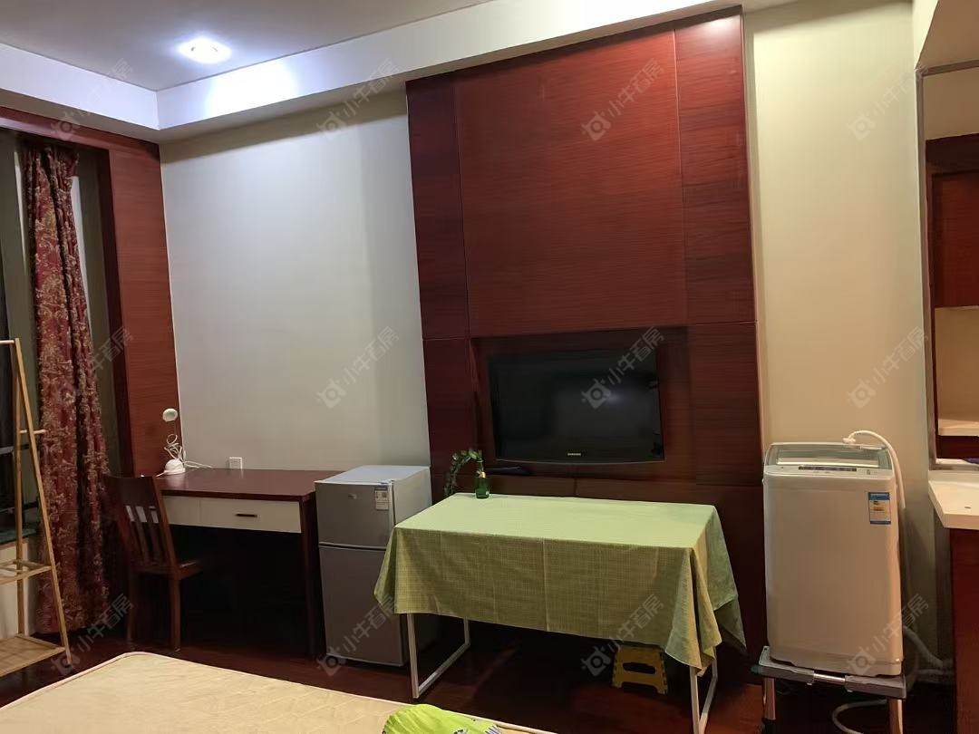 常州凯纳商务广场在租房源_小牛看房