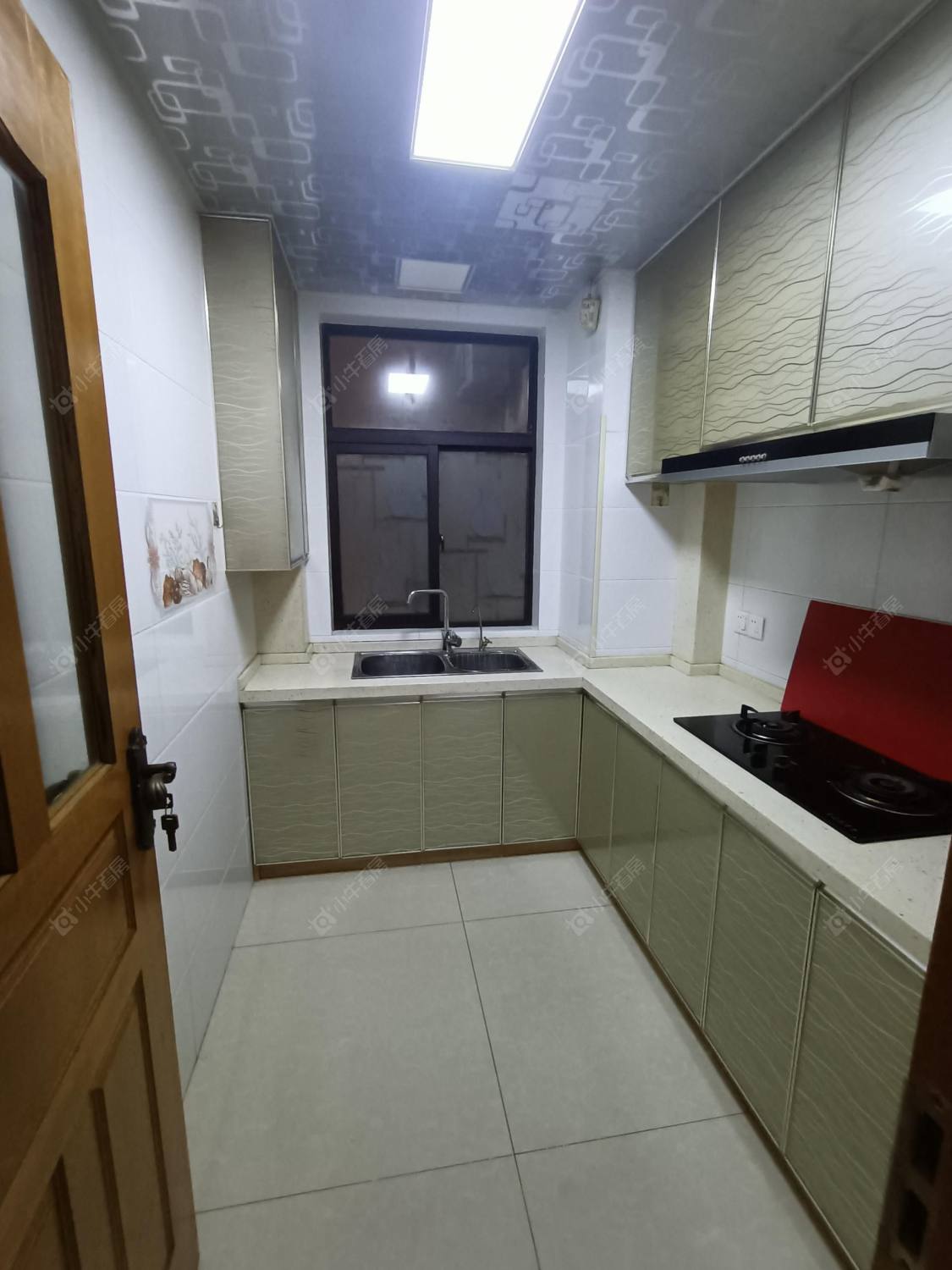 常州绿都万和城五区在租房源室内图_小牛看房