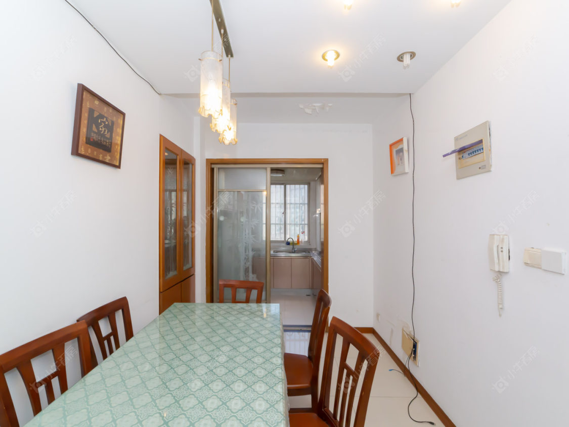 常州大诚苑在售二手房源室内图_小牛看房