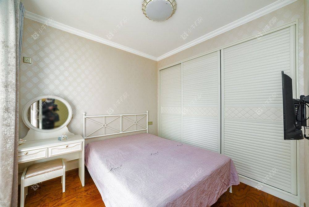 常州御城在租房源室内图_小牛看房