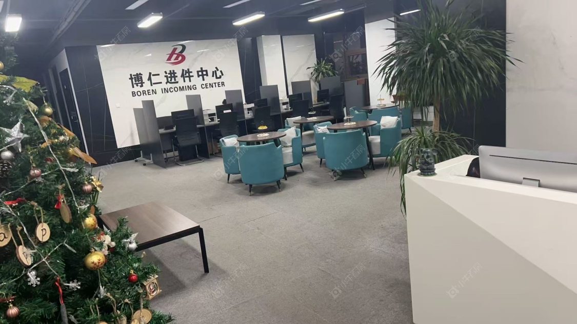 步步高广场房源室内图 常州步步高广场在租房源室内图_小牛看房