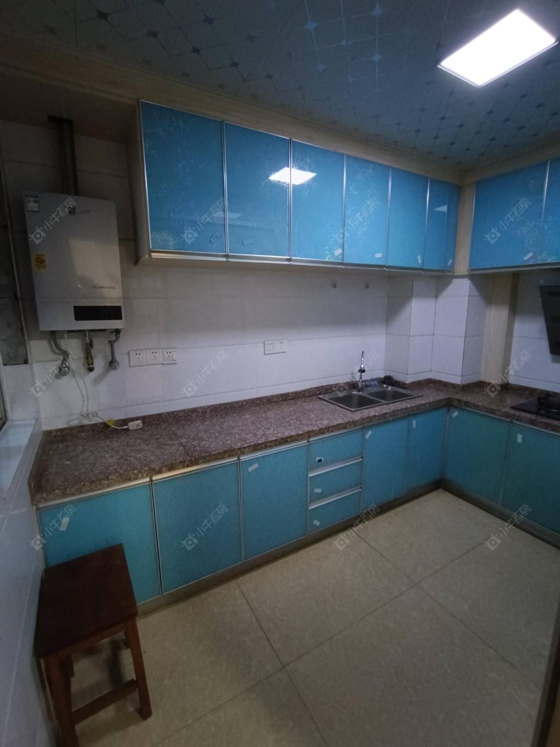 滨江明珠城东区房源室内图 常州滨江明珠城东区在租房源室内图_小牛看房