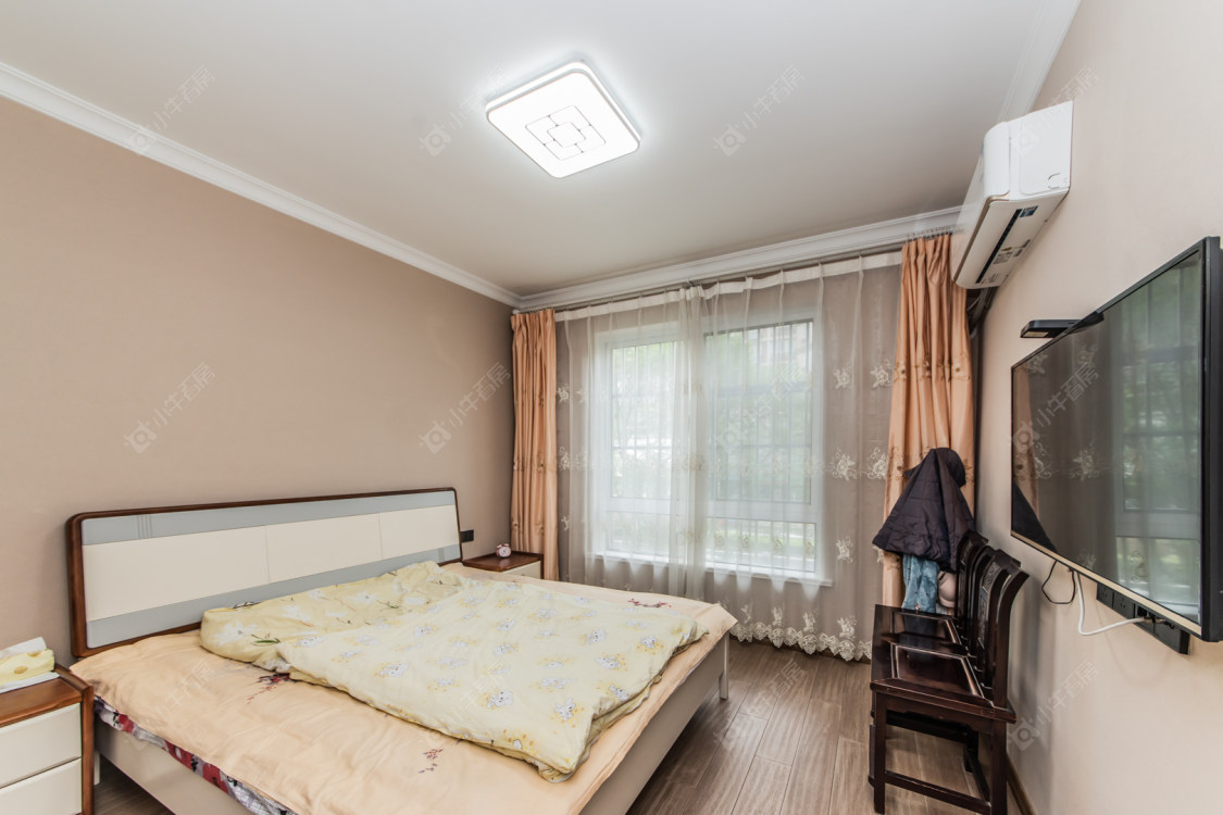 常州天安花园在售二手房源室内图_小牛看房