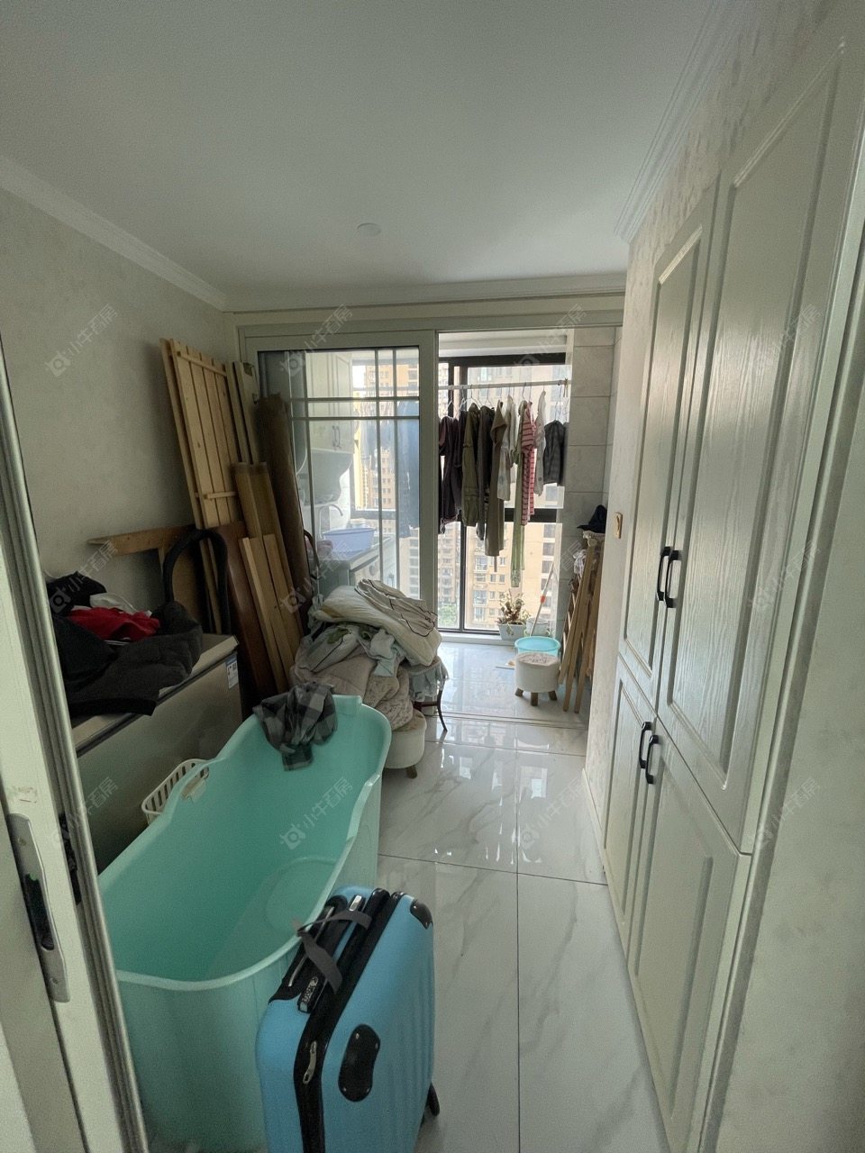 常发豪郡房源室内图 常州常发豪郡在租房源室内图_小牛看房