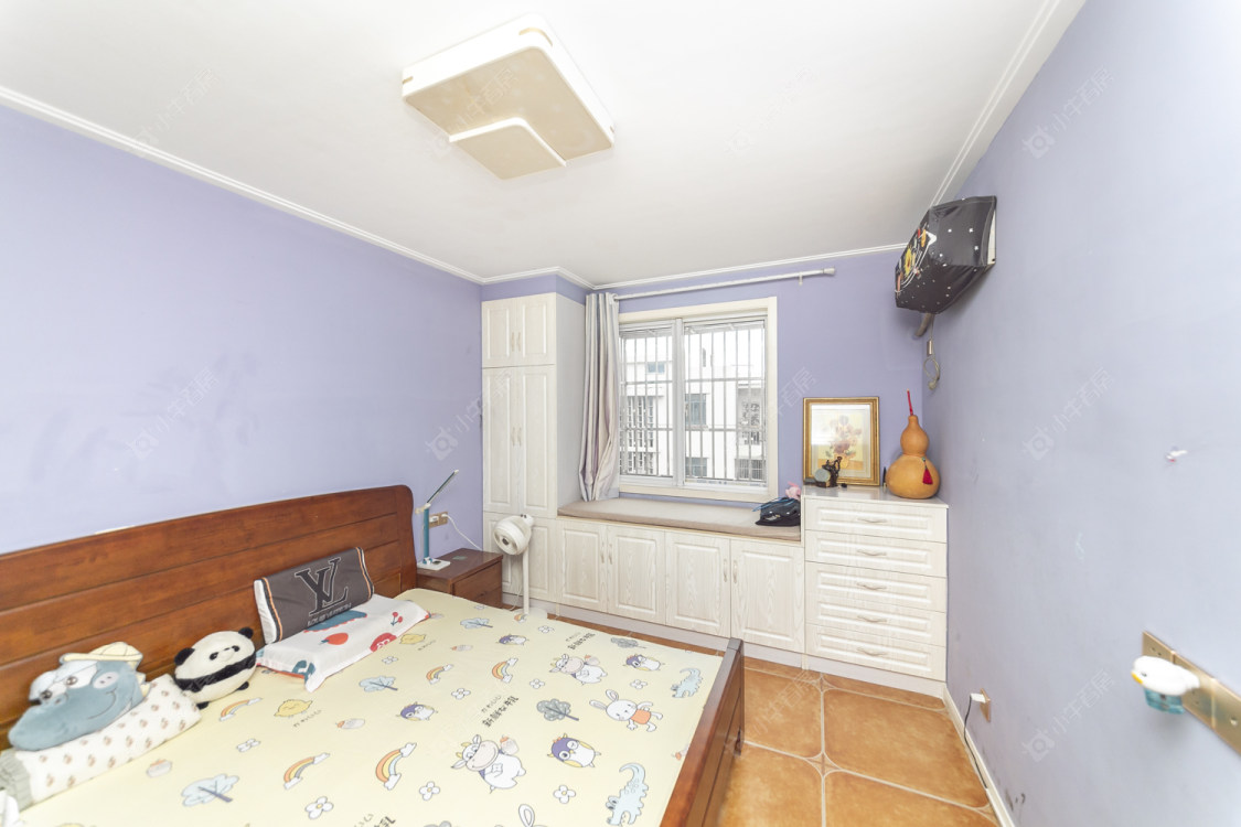 常州清潭新村在售二手房源室内图_小牛看房