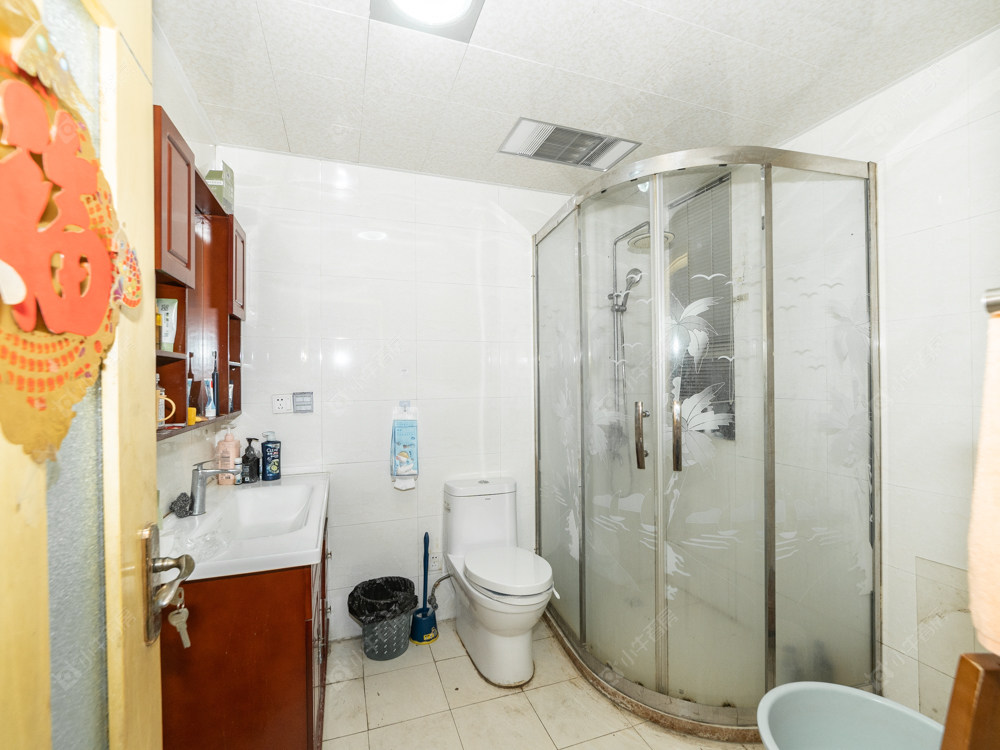 常州九洲花园一期在售二手房源室内图_小牛看房