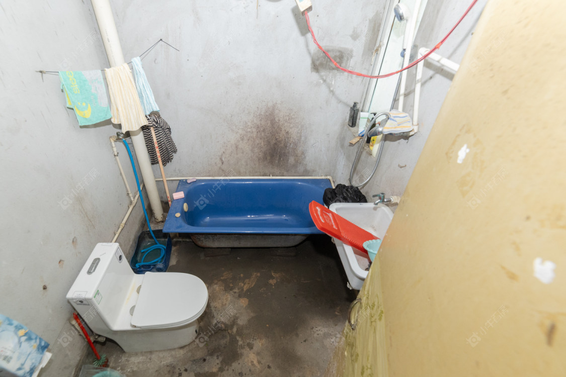 常州新魏花园在售二手房源室内图_小牛看房