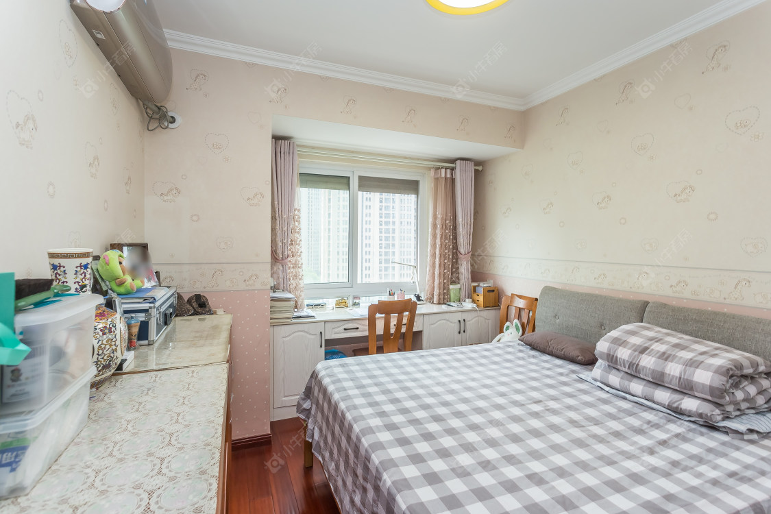 深业华府房源室内图 常州深业华府在售二手房源室内图_小牛看房