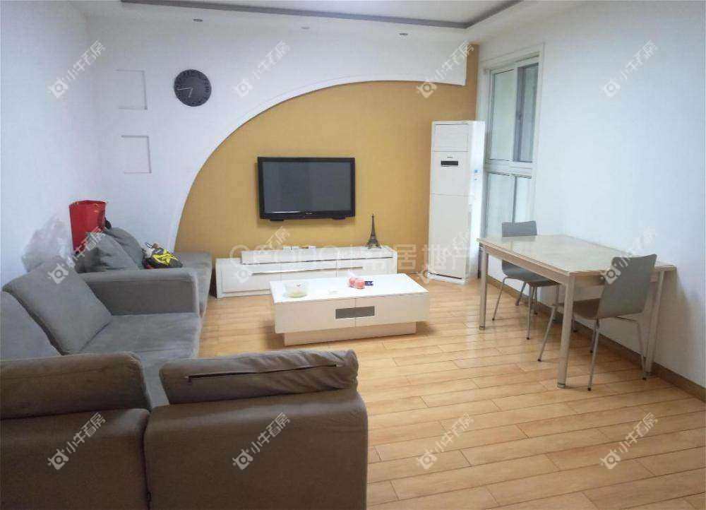 常州府西花园在租房源_小牛看房