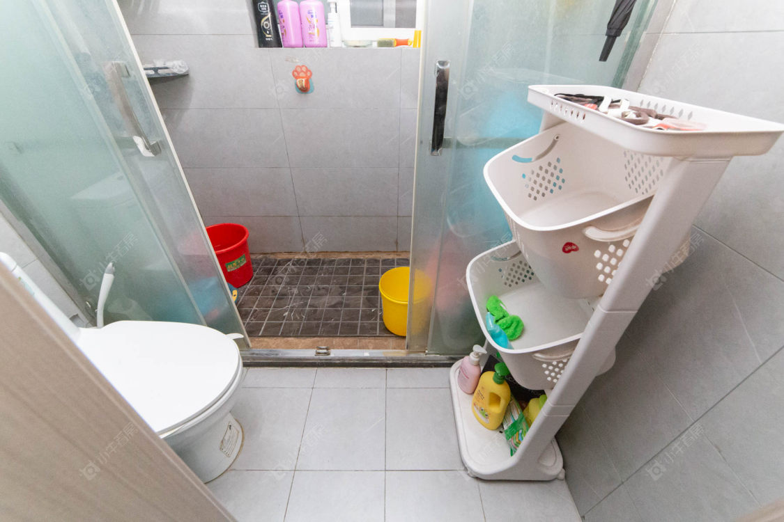 常州绿地世纪城一期在售二手房源室内图_小牛看房