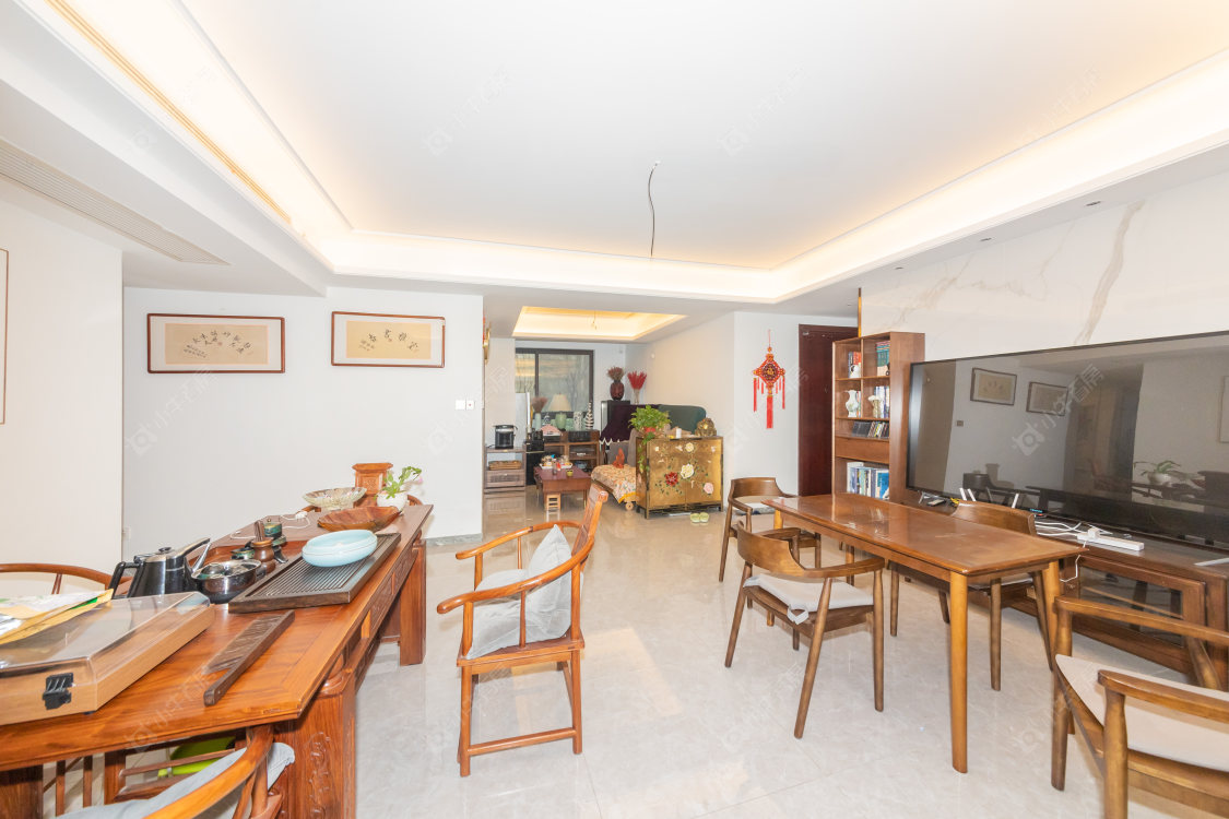 碧桂园碧玥和鸣房源室内图 常州碧桂园碧玥和鸣在售二手房源室内图_小牛看房