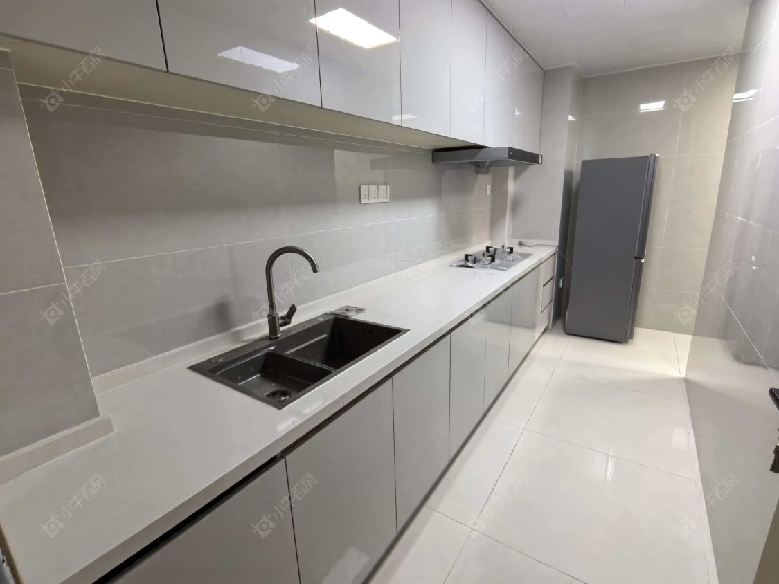 常州檀香湾在租房源室内图_小牛看房