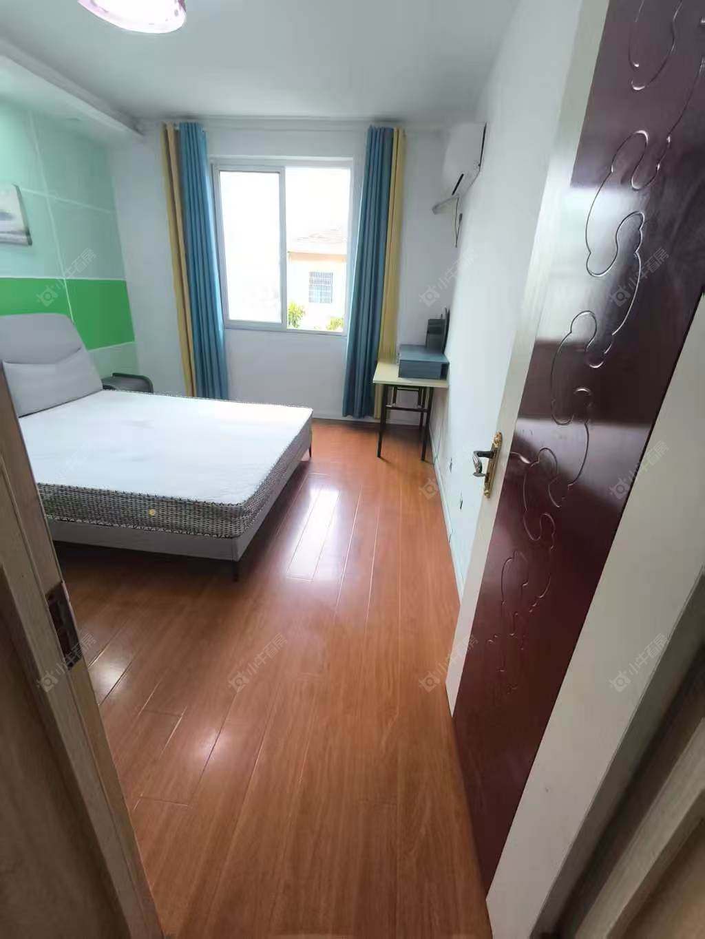 常州东方公寓(潞城)在租房源室内图_小牛看房