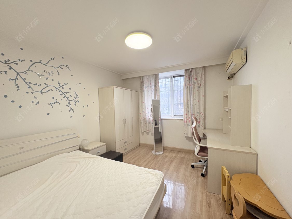 丹阳新世纪花园（丹阳）在售二手房源室内图_小牛看房