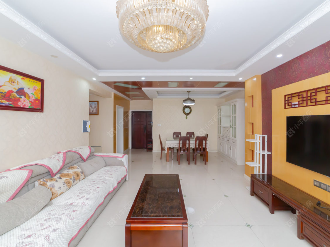 常州阳光龙庭在售二手房源室内图_小牛看房