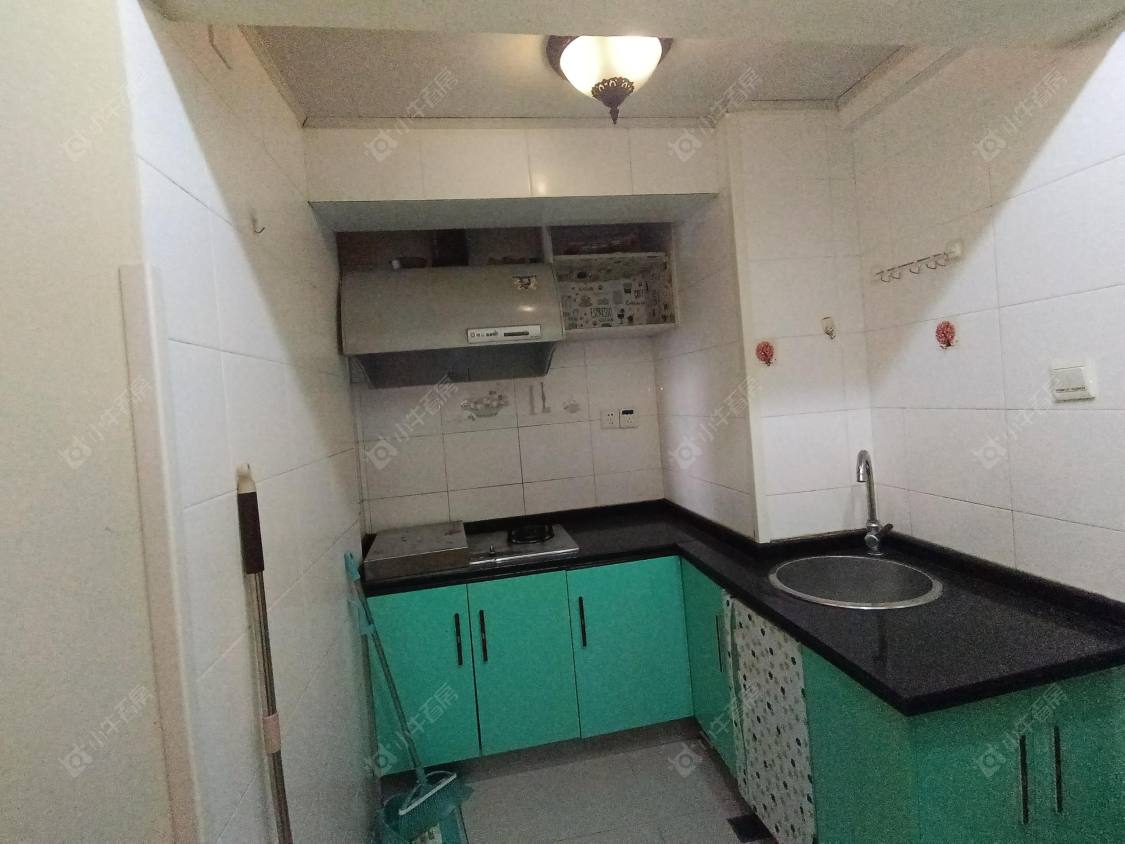 常州新天地商业广场在租房源室内图_小牛看房