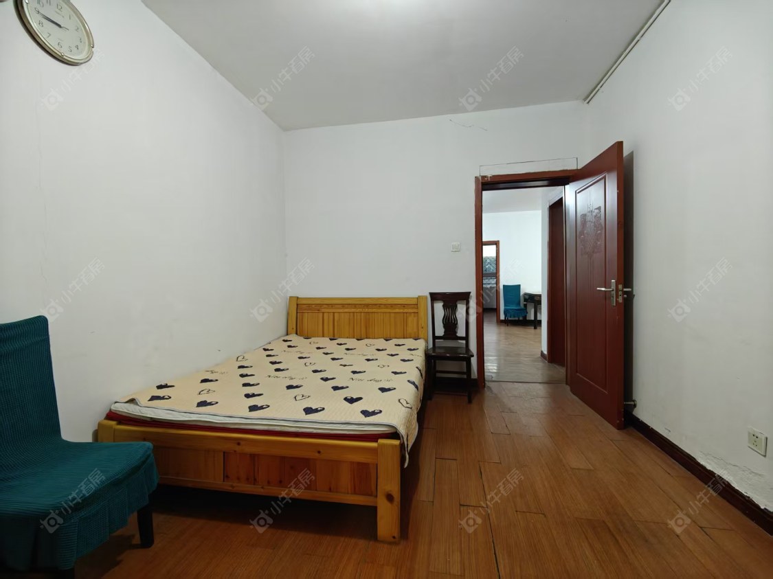 常州美林湖水岸枫情在租房源室内图_小牛看房