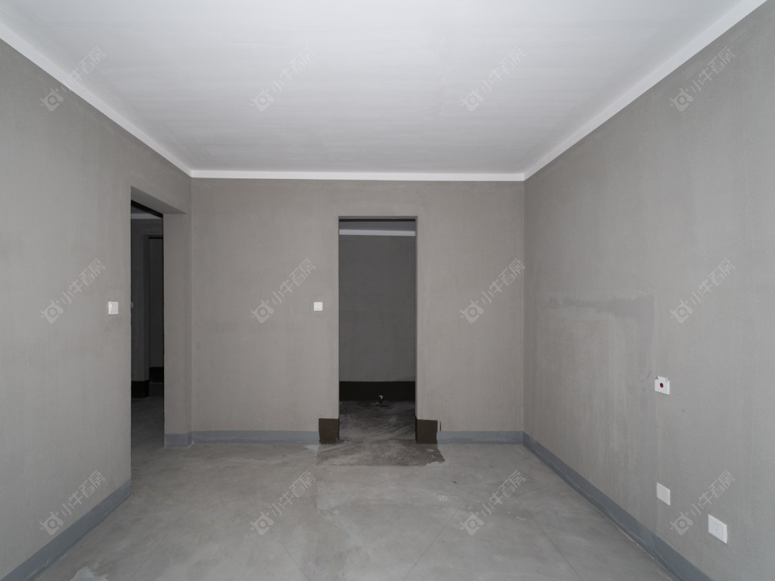 常州新城熙隽在售二手房源室内图_小牛看房