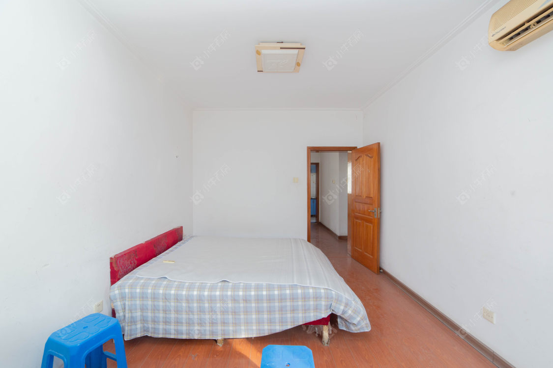 常州前桥新村在售二手房源室内图_小牛看房