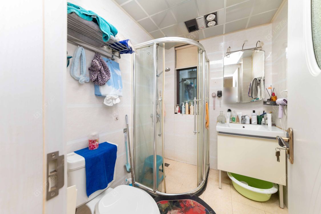 常州莱蒙城公园里在售二手房源室内图_小牛看房