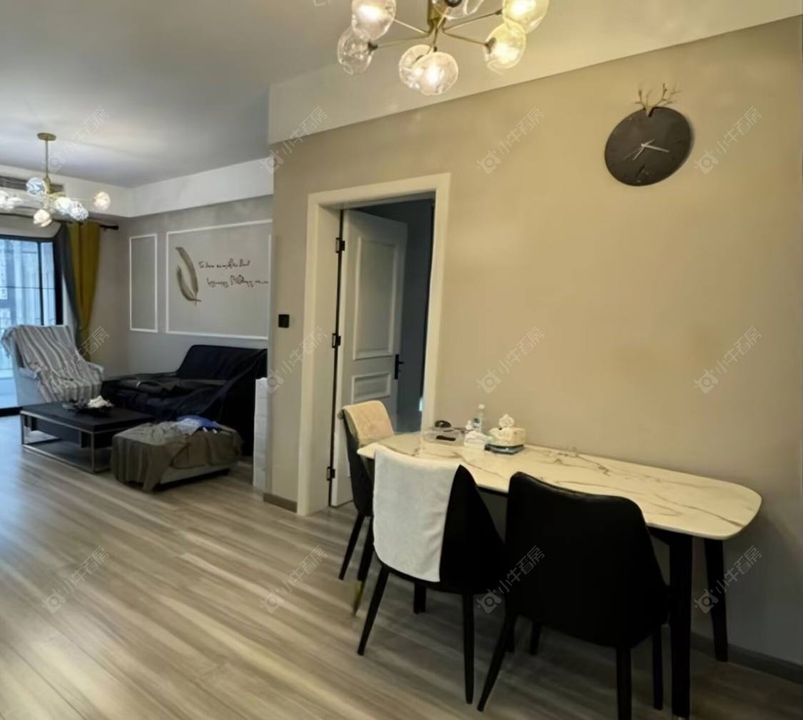 大名城西区二区房源室内图 常州大名城西区二区在租房源室内图_小牛看房