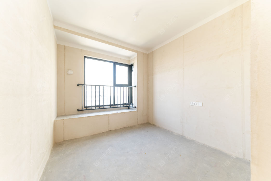 常州碧桂园新月时光在售二手房源室内图_小牛看房