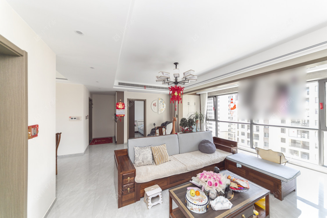 文澜国宾房源室内图 常州文澜国宾在售二手房源室内图_小牛看房