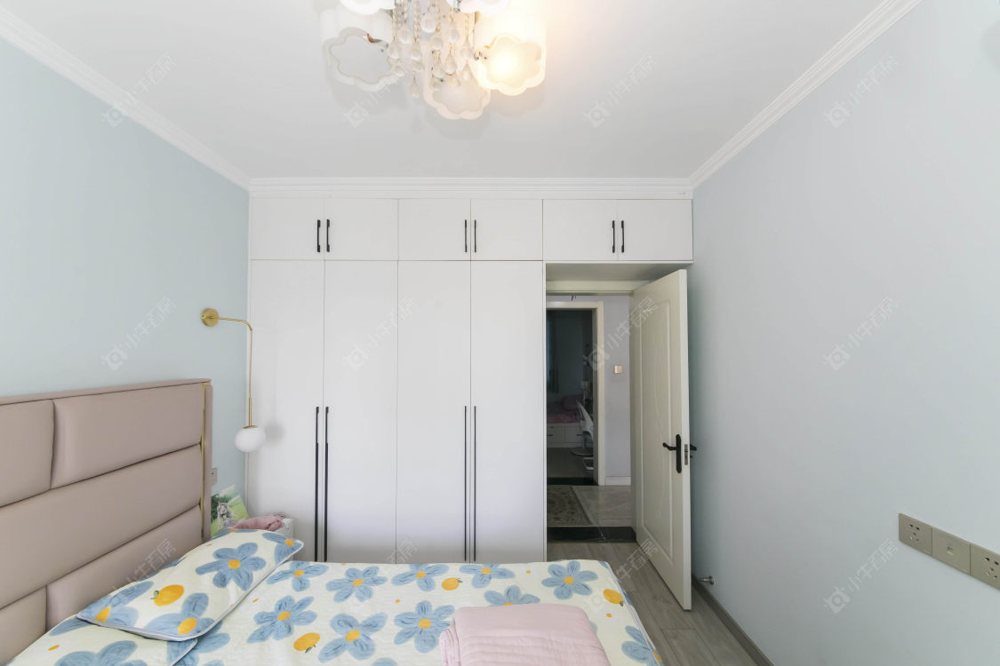 招商花园城房源室内图 常州招商花园城在售二手房源室内图_小牛看房