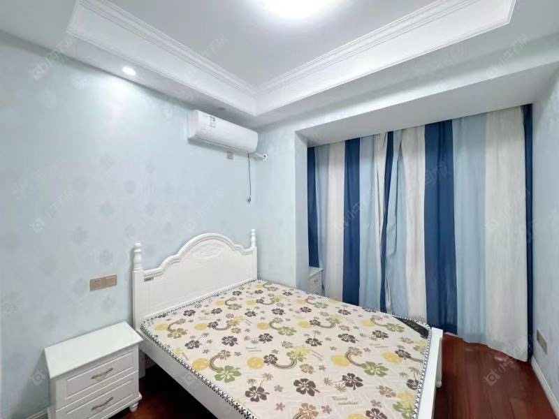 常州裕坤美城公馆在租房源室内图_小牛看房